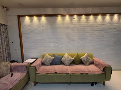 Hall Image of 1980 Sq.ft 3 BHK Apartment / Flat for rent in ACME Aditya Antrix, Chandkheda Ahmedabad for Rs. 40000