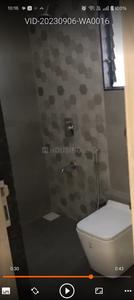 Bathroom Image of 564 Sq.ft 1 BHK Apartment / Flat for sale in Kohinoor Kaleido, Kharadi Pune for Rs. 6700000