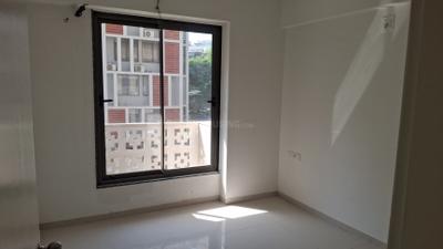 Bedroom Image of 1700 Sq.ft 3 BHK Apartment / Flat for sale in Sharanya Altura, Shilaj Ahmedabad for Rs. 10200000