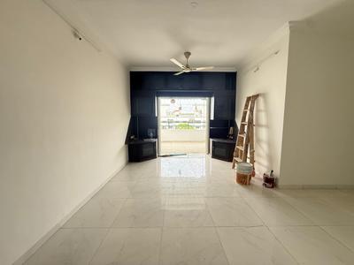 Hall Image of 1500 Sq.ft 3 BHK Apartment / Flat for rent in Mittal Sun Empire, Anand Nagar, Sinhagad Road Pune for Rs. 40000
