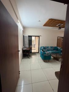 Bedroom Image of 1000 Sq.ft 3 BHK Apartment / Flat for sale in Morbi - 2 Morbi for Rs. 3000000