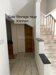 Image of 2200 Sq.ft 4 BHK Independent House for rent in Motera, Ahmedabad for Rs. 35000