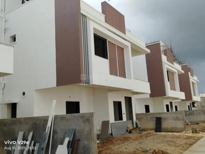 Image of 2802 Sq.ft 4 BHK Villa for sale in Pragathi Nagar, Hyderabad for Rs. 23000000