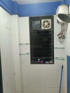 Image of 750 Sq.ft 1 BHK Apartment / Flat for rent in Labh Status Vihar, Kharghar, Navi Mumbai for Rs. 33000