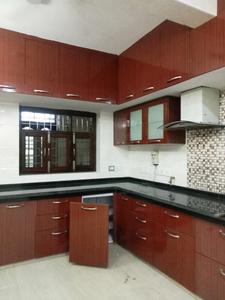 Kitchen Image of 3000 Sq.ft 3 BHK Apartment / Flat for sale in DDA Flats Vasant Kunj, Vasant Kunj New Delhi for Rs. 60000000