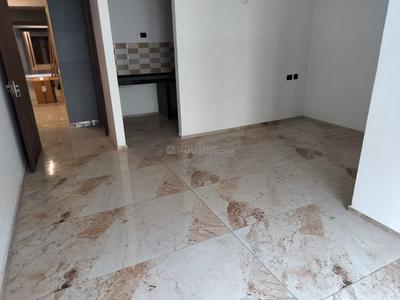 Hall Image of 1261 Sq.ft 3 BHK Apartment / Flat for sale in Magnolia Signature, Rajarhat Kolkata for Rs. 6300000