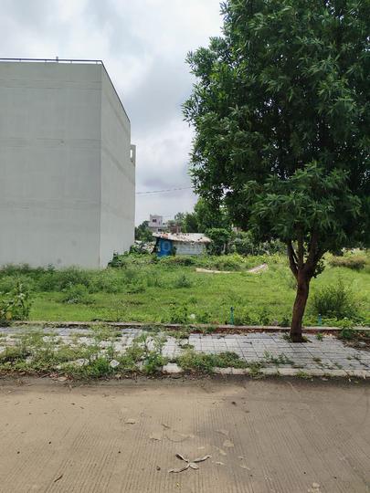 Sunderam Tushar Avenue Main Image 1