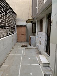 Drying Area Image of 2000 Sq.ft 3 BHK Independent House for rent in Chandkheda Ahmedabad for Rs. 30000