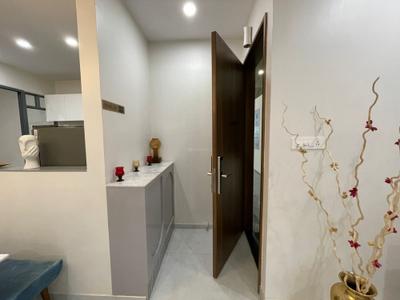 Hall Image of 1110 Sq.ft 2 BHK Apartment / Flat for sale in Mantra Miraki Akurdi, Akurdi Pune for Rs. 10200000