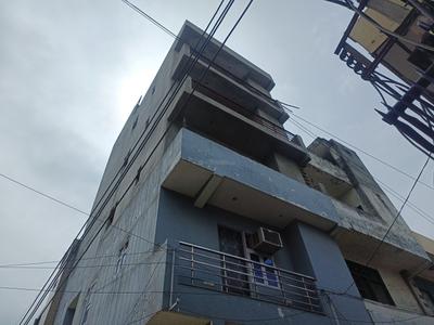 Image of 7500 Sq.ft 7 BHK Builder Floor for sale in Palam Vihar Extension, Gurgaon for Rs. 11000000