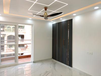 Bedroom Image of 1700 Sq.ft 3 BHK Apartment / Flat for sale in SB youth Apartment, Sector 2 Dwarka New Delhi for Rs. 31500000