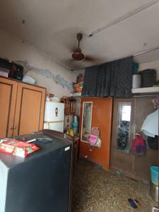 Kitchen Image of 1470 Sq.ft 2 BHK Independent House for sale in Isanpur Ahmedabad for Rs. 6500000