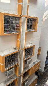 Image of 940 Sq.ft 2 BHK Apartment / Flat for sale in Vac Rainbow, Mourigram, Howrah for Rs. 4500000