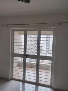 Bedroom Image of 850 Sq.ft 2 BHK Apartment / Flat for sale in Dhanori Pune for Rs. 6000000