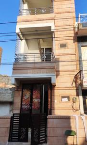 Image of 481 Sq.ft 1 BHK Independent House for rent in Chopasni Housing Board, Jodhpur for Rs. 8000