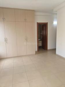 Bedroom Image of 1530 Sq.ft 3 BHK Apartment / Flat for sale in Thanisandra Bengaluru for Rs. 23000000