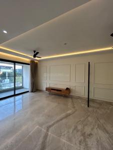 Hall Image of 2022 Sq.ft 3 BHK Apartment / Flat for rent in Appaswamy Parkhouse Mews, Guindy Chennai for Rs. 190000