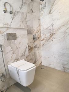 Bedroom One Image of 2300 Sq.ft 4 BHK Builder Floor for sale in Sector 40 Gurgaon for Rs. 36500000