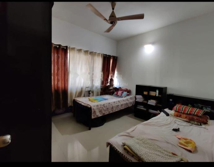 Kumar Park Infinia Bedroom 1