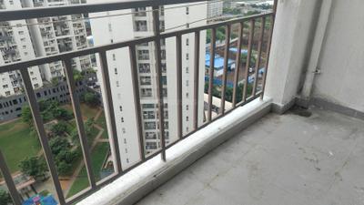 Bedroom Image of 1000 Sq.ft 2 BHK Apartment / Flat for sale in Mundhwa Pune for Rs. 11300000