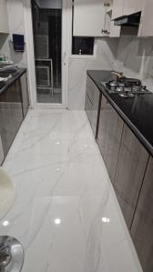 Kitchen Image of 2701 Sq.ft 4 BHK Builder Floor for sale in DLF Garden City Plots, Sector 92 Gurgaon for Rs. 36500000