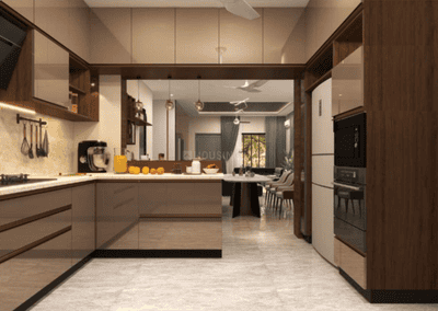Image of 2486 Sq.ft 4 BHK Villa for sale in Nuvem, Goa for Rs. 24000000
