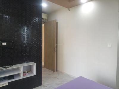 Bedroom Image of 1091 Sq.ft 3 BHK Apartment / Flat for sale in Piramal Aranya, Byculla Mumbai for Rs. 67000000