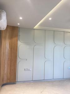 Bedroom Image of 3000 Sq.ft 4 BHK Builder Floor for sale in Malibu Town Floors, Sector 47 Gurgaon for Rs. 70000000