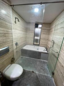 Image of 1600 Sq.ft 3 BHK Apartment / Flat for rent in Lodha Luxuria Priva, Thane West, Thane for Rs. 75000