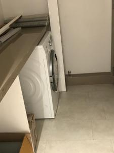 Bathroom Image of 1200 Sq.ft 3 BHK Apartment / Flat for sale in Rustomjee Seasons, Bandra East Mumbai for Rs. 90000000