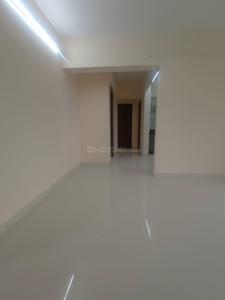 Hall Image of 1100 Sq.ft 2 BHK Apartment / Flat for rent in Kalpataru Classic , Malad West Mumbai for Rs. 60000
