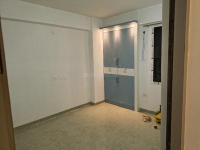 Bedroom Image of 1850 Sq.ft 3 BHK Apartment / Flat for rent in Mundeshwari Orbit Tower A B C, Danapur Patna for Rs. 20000