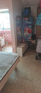 Bedroom Image of 1035 Sq.ft 2 BHK Apartment / Flat for sale in Vasna Ahmedabad for Rs. 6000000