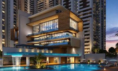 Image of 1400 Sq.ft 3 BHK Apartment / Flat for sale in Kolte The Winds Phase 1 Sector 1B At Avian Valley, Bhugaon, Pune for Rs. 10000000