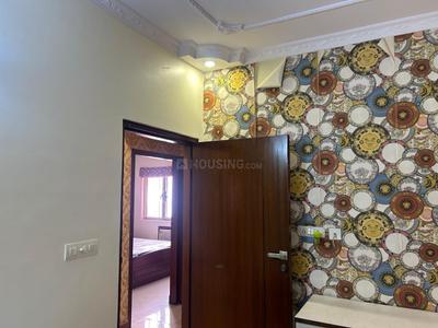Bedroom Image of 1457 Sq.ft 3 BHK Apartment / Flat for sale in South City , Jadavpur Kolkata for Rs. 26000000