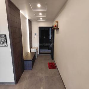 Image of 1200 Sq.ft 2 BHK Apartment / Flat for rent in Devashri Vasudev Vihar, Panjim, Goa for Rs. 50000