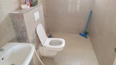 Image of 1450 Sq.ft 3 BHK Apartment / Flat for rent in Global Techies Town, Thirupalya, Bengaluru for Rs. 48000