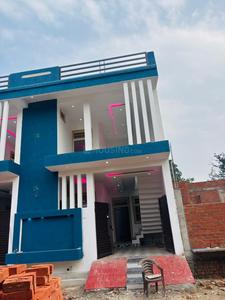 3 BHK Duplex
