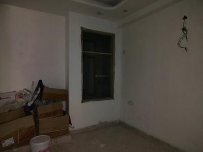 Bedroom Image of 1500 Sq.ft 3 BHK Builder Floor for sale in Freedom Fighters Enclave New Delhi for Rs. 9000000