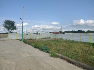 Image of 900 Sq.ft Residential Plot / Land for sale in Bhanauta, Greater Noida for Rs. 3502900