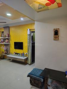 Hall Image of 820 Sq.ft 2 BHK Apartment / Flat for sale in Vinay Nagar Nashik for Rs. 3251000