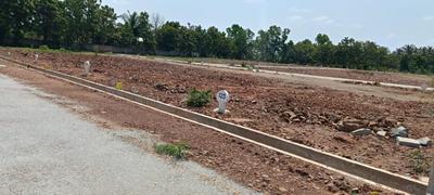 Image of 1200 Sq.ft Residential Plot / Land for sale in Jayapura, Mysore for Rs. 1500000