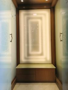 Bedroom Image of 3600 Sq.ft 4 BHK Apartment / Flat for sale in Jakkur Bengaluru for Rs. 45000000