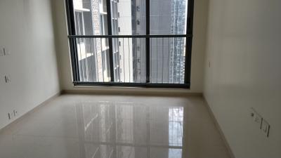 Bedroom Image of 1020 Sq.ft 2 BHK Apartment / Flat for sale in Kalpataru Elitus, Mulund West Mumbai for Rs. 24000000