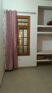 Bedroom Image of 1800 Sq.ft 3 BHK Builder Floor for rent in Bijnor Lucknow for Rs. 12000