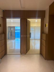Hall Image of 1500 Sq.ft 3 BHK Apartment / Flat for sale in Ashray Jaswanti Jewel, Kandivali West Mumbai for Rs. 32600000