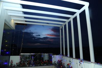 Balcony Image of 4000 Sq.ft 5 BHK Duplex for sale in SMV Layout Bengaluru for Rs. 36000000
