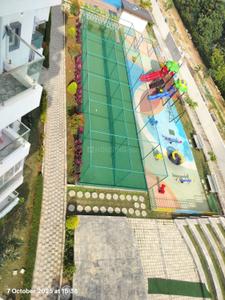Image of 1140 Sq.ft 2 BHK Apartment / Flat for rent in Jai Gardenia, K R Puram, Bengaluru for Rs. 44000