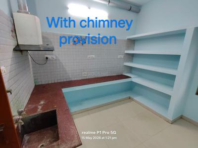 Kitchen Image of 2200 Sq.ft 2 BHK Villa for rent in Ammapet Salem for Rs. 15000