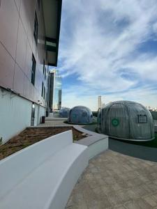 Image of 581 Sq.ft 1 BHK Apartment / Flat for sale in Jumeirah Village, Dubai for Rs. 22647022